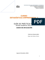 EE1 - Tercera Guía de Trabajo - 2022-2 Sol 306