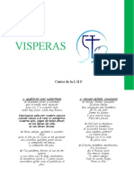 LHF OFICIAL Visperas