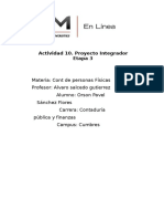 Proyecto Integrador Etapa 3 Personas Fisicas