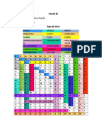 Taller Sopa de Letras PDF