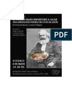 Intervenciones - Cuando Marx-importunoě-a-Lacan - 1