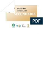 Curriculares Secundaria 1