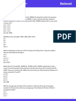 Solution - DS 1,2,3&4 - MODULE TEST 1&2 - 30sept