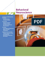 Behavioral Neuroscience