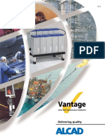 Vantage Brochure V23