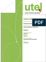 Tarea 5 Estadistica y Probabilidad