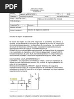 Circuitos de Disparo Sin Aislamiento