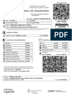 Dut - Cnrt.gob - Ar: AE030DB