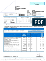 Bancos Y Convenio Referencia Unica para Pago: Suma Asegurada Plazo Extraprima Prima Según Forma de Pago Prima Anual