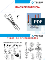 Dispositivos de Potencia