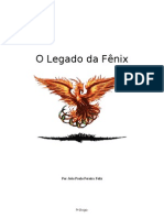 O Legado Da Fênix