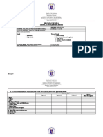 BE Form 7 SCHOOL ACCOMPLISHMENT REPORT