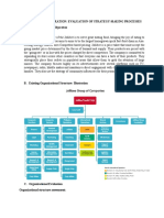 04 Task Performance - Strategic Business Analysis