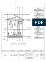 Architectural Plan Group A - Page 7