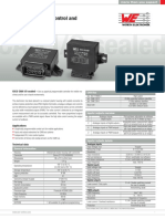 Datenblatt CAN IO Sealed en