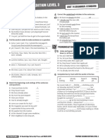 PREPARE 3 Grammar Standard Unit 14