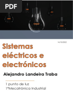 CS - MI - Sist - Elec - Elec FICHA - 1 Instalación Dun Punto de Luz