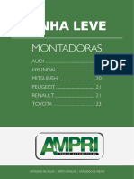 Ampri Direção - OUTRAS MONTADORAS