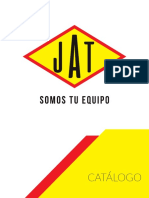 Catalogo Jat 2022