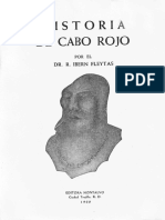 Historia de Cabo Rojo