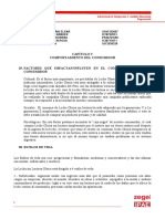 APLICACIÓN5 Comportamiento Del Consumidor