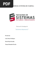 Exelencia Empresarial