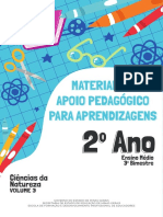 MAPA EM 2ano V3 Ciencias Da Natureza PF