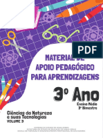 MAPA EM 3ano V3 Ciencias Da Natureza PF