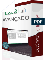 Excel - Módulo Avançado - Luiz Felipe Araujo