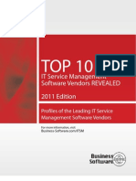 Top10 Itsm