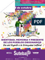 12 de Octubre Da Del Respeto A La Diversidad Cultural 89378