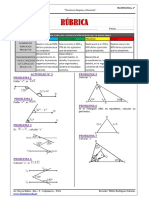 Paralelas y Triangulos