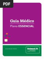 Essencial - Guia Médico 2022