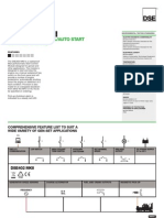 Dse402mk11 Data Sheet