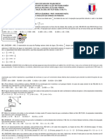 Atividades para 3° e 4° Período.