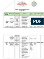 Aip 2022-2023 - Calube Is