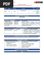 Sesión 4to Conflictos Éticos