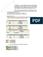 Caso Practico - Documnetaciom