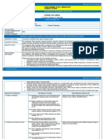 Ge 4 PC Syllabus