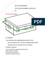 CHAP 7 LES PLANS D'ensemble Ou Plàn Àrchi 2022