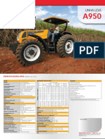 Catálogo Valtra A-950