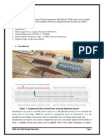 BEEE - LAB Manual-Intro - Part 2