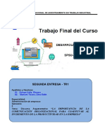 TR2-DESARROLLO HUMANO - Gimena - Quispe - Veliz