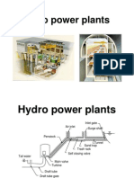 5 - Hydro Power Plants