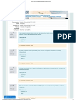 Parcial Final de Orientación Institucional - Revisión Del Intento