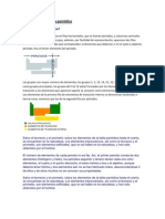 Trabajo de Quimica