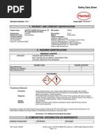 43-Loctite LB8008 C5a MSDS