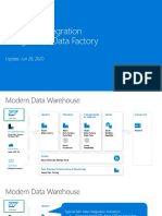 SAP Data Integration Using Azure Data Factory