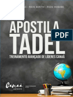 Apostila Tadel Mda