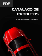 Tury Catalago de Produtos 2022